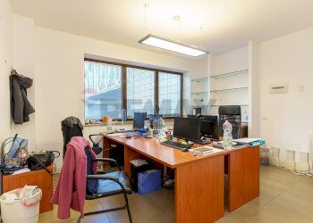 Ufficio - Ufficio VIALE SANTA PANAGIA
141, Siracusa - foto 16