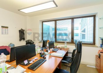 Ufficio - Ufficio VIALE SANTA PANAGIA
141, Siracusa - foto 17