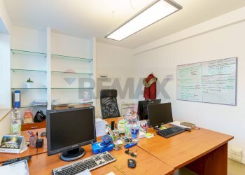 Ufficio - Ufficio VIALE SANTA PANAGIA
141, Siracusa - foto 19