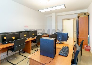 Ufficio - Ufficio VIALE SANTA PANAGIA
141, Siracusa - foto 26