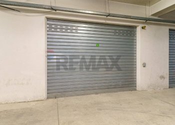 Parcheggio - Ufficio VIALE SANTA PANAGIA
141, Siracusa - foto 40