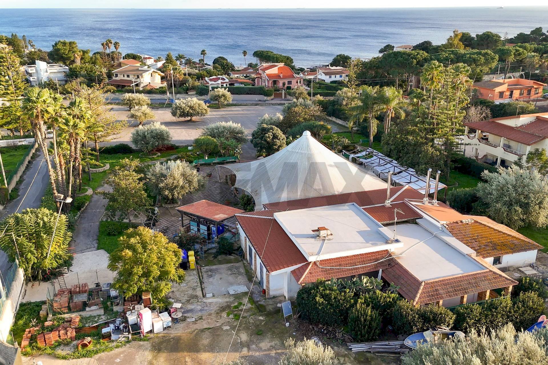 Casa all\'aperto - Commercial Premises VIALE DEI LIDI
 
226, Siracusa - photo 2