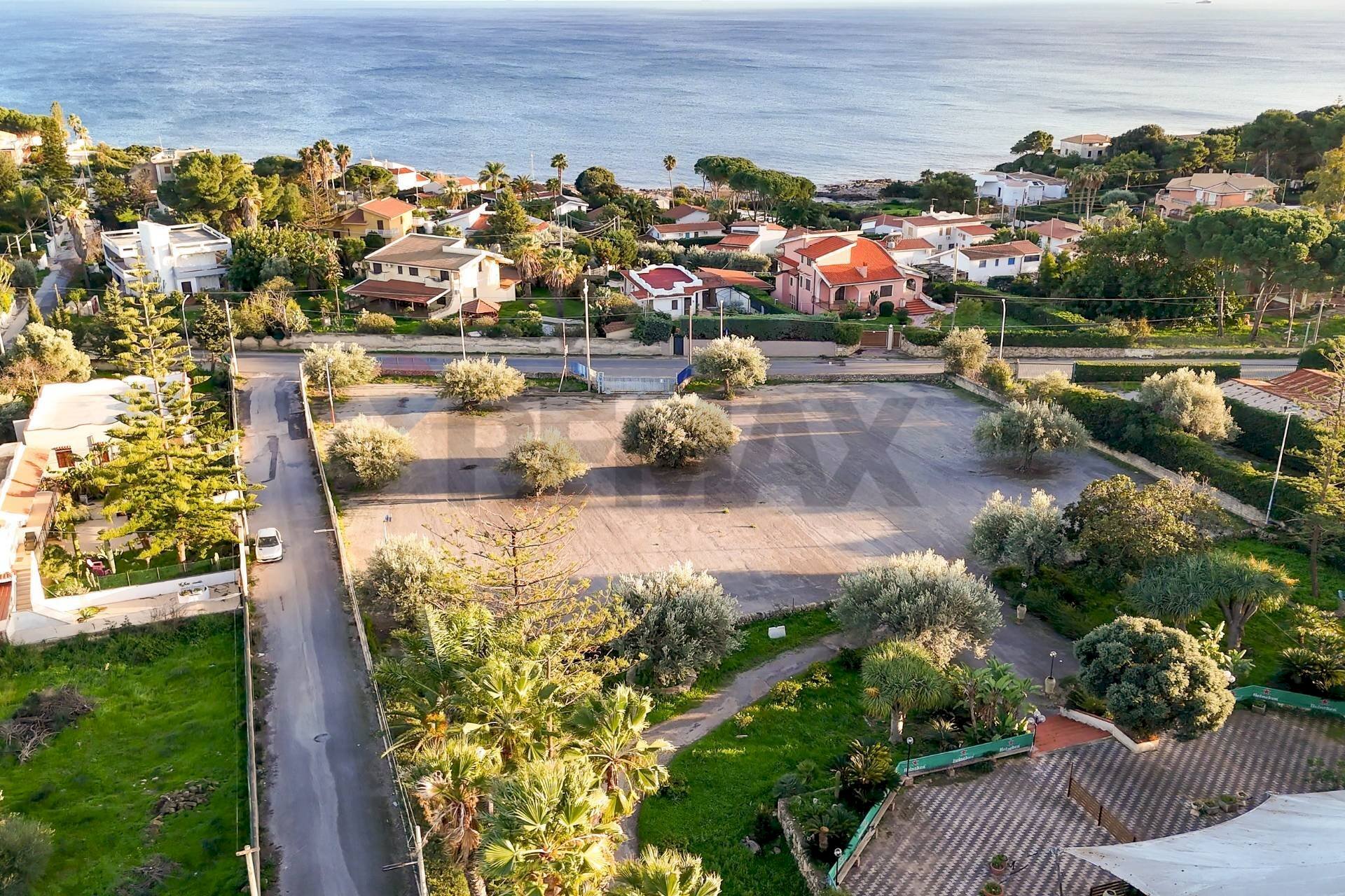 Vista dell\'acqua - Commercial Premises VIALE DEI LIDI
 
226, Siracusa - photo 3