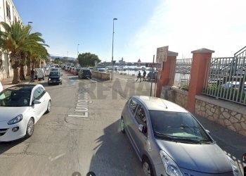 Edificio all\'aperto - Laboratorio Lungomare Sauro, Manfredonia - foto 2