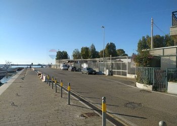 Edificio all\'aperto - Laboratorio Lungomare Sauro, Manfredonia - foto 6