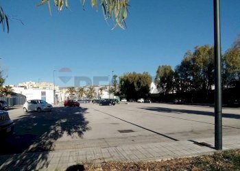 Edificio all\'aperto - Laboratorio Lungomare Sauro, Manfredonia - foto 7