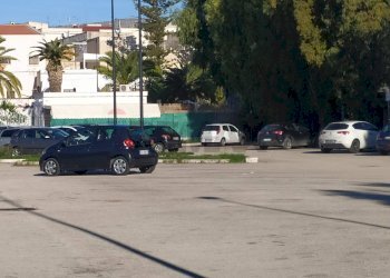 Edificio all\'aperto - Laboratorio Lungomare Sauro, Manfredonia - foto 8