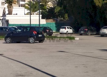 Edificio all\'aperto - Laboratorio Lungomare Sauro, Manfredonia - foto 9