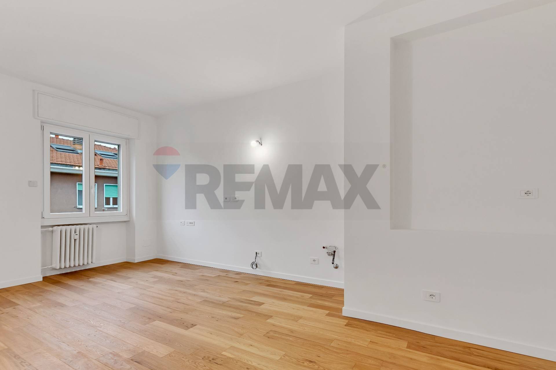 Stanza vuota - Three-room apartment via federico jarach
 
1, Milano - photo 1