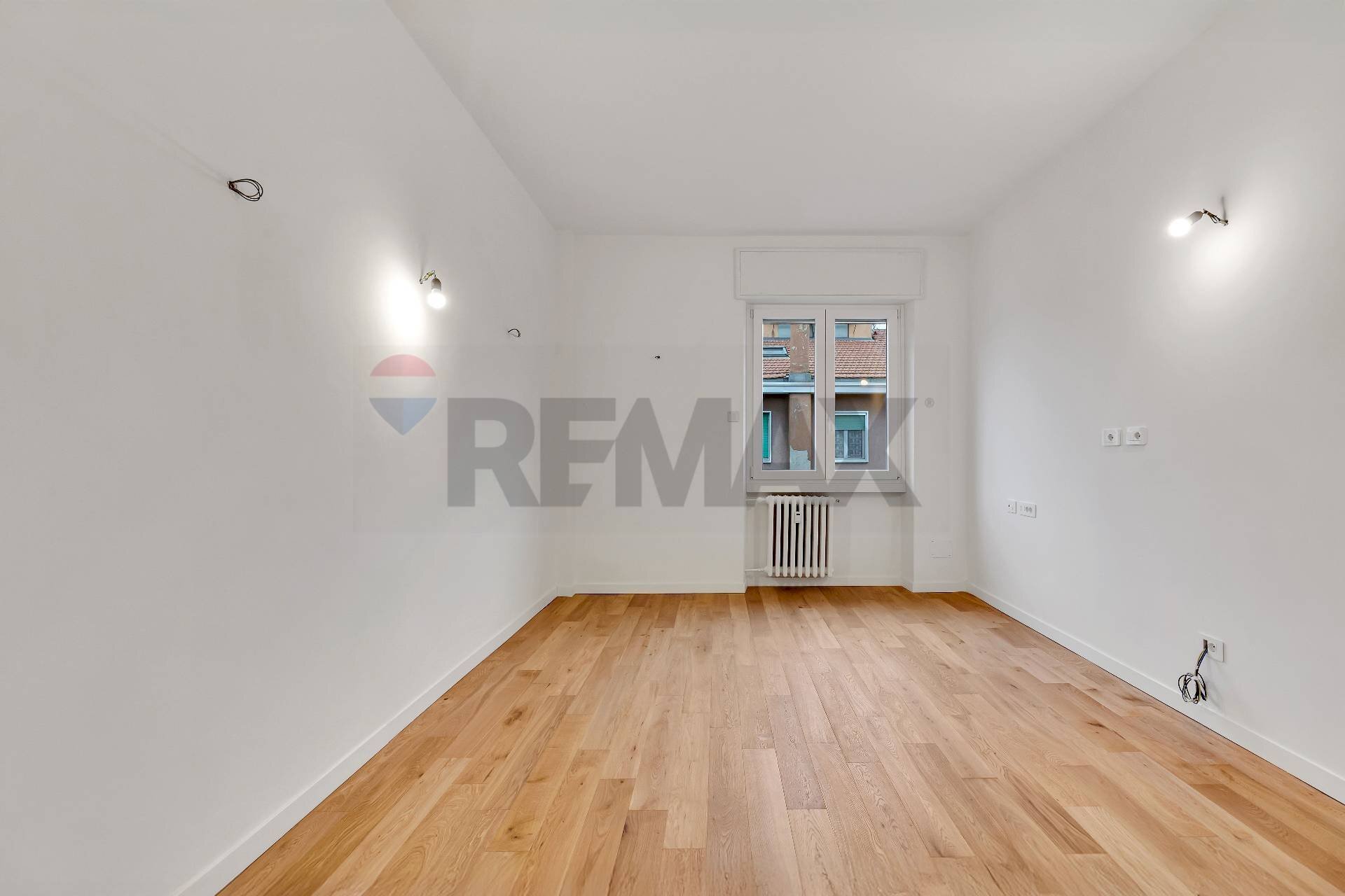 Stanza vuota - Three-room apartment via federico jarach
 
1, Milano - photo 2