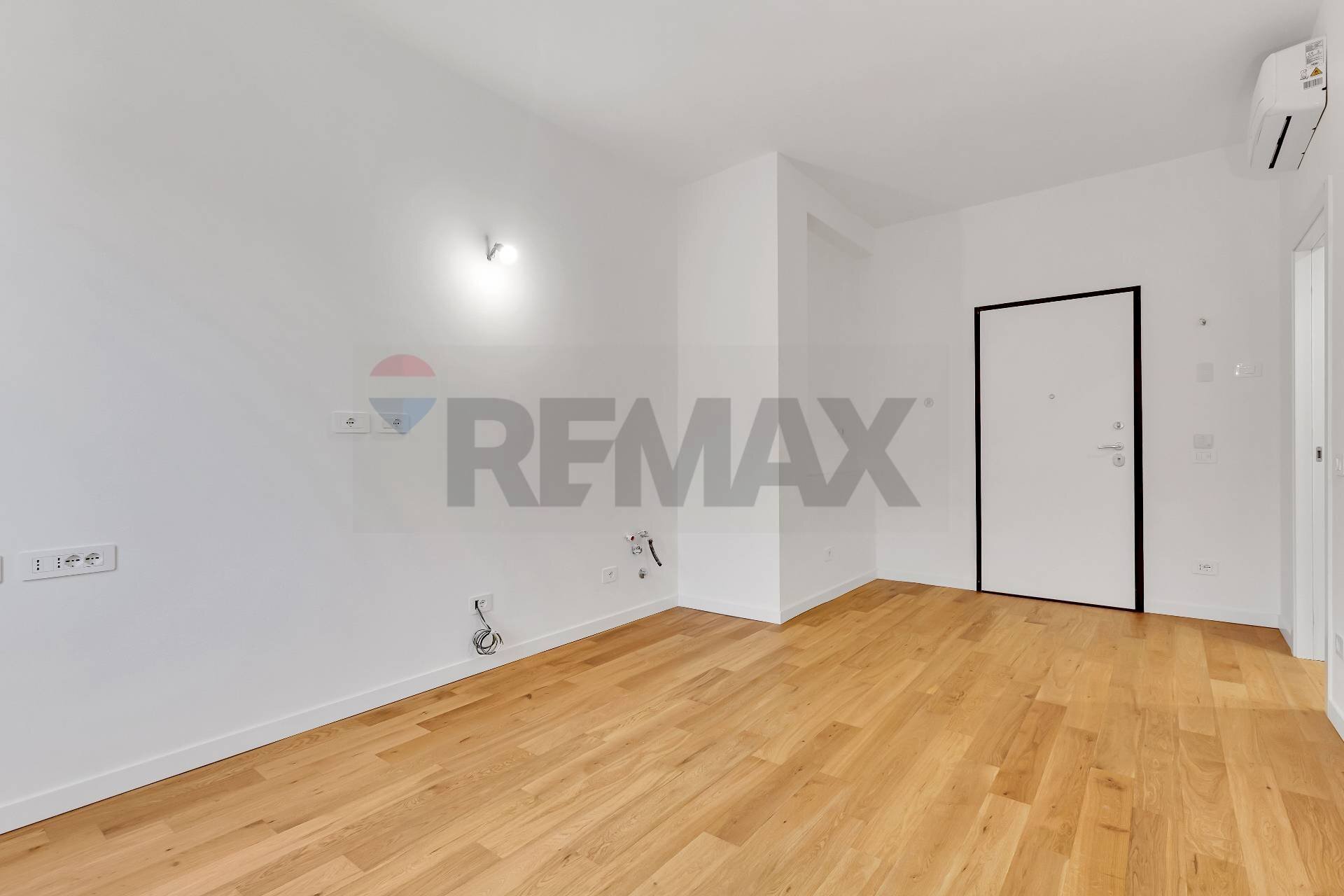 Stanza vuota - Three-room apartment via federico jarach
 
1, Milano - photo 3