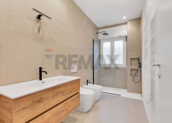 Bagno - Three-room apartment via federico jarach
 
1, Milano - photo 7