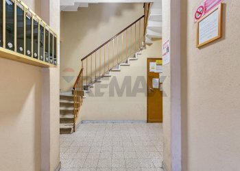 Scale - Three-room apartment via federico jarach
 
1, Milano - photo 20