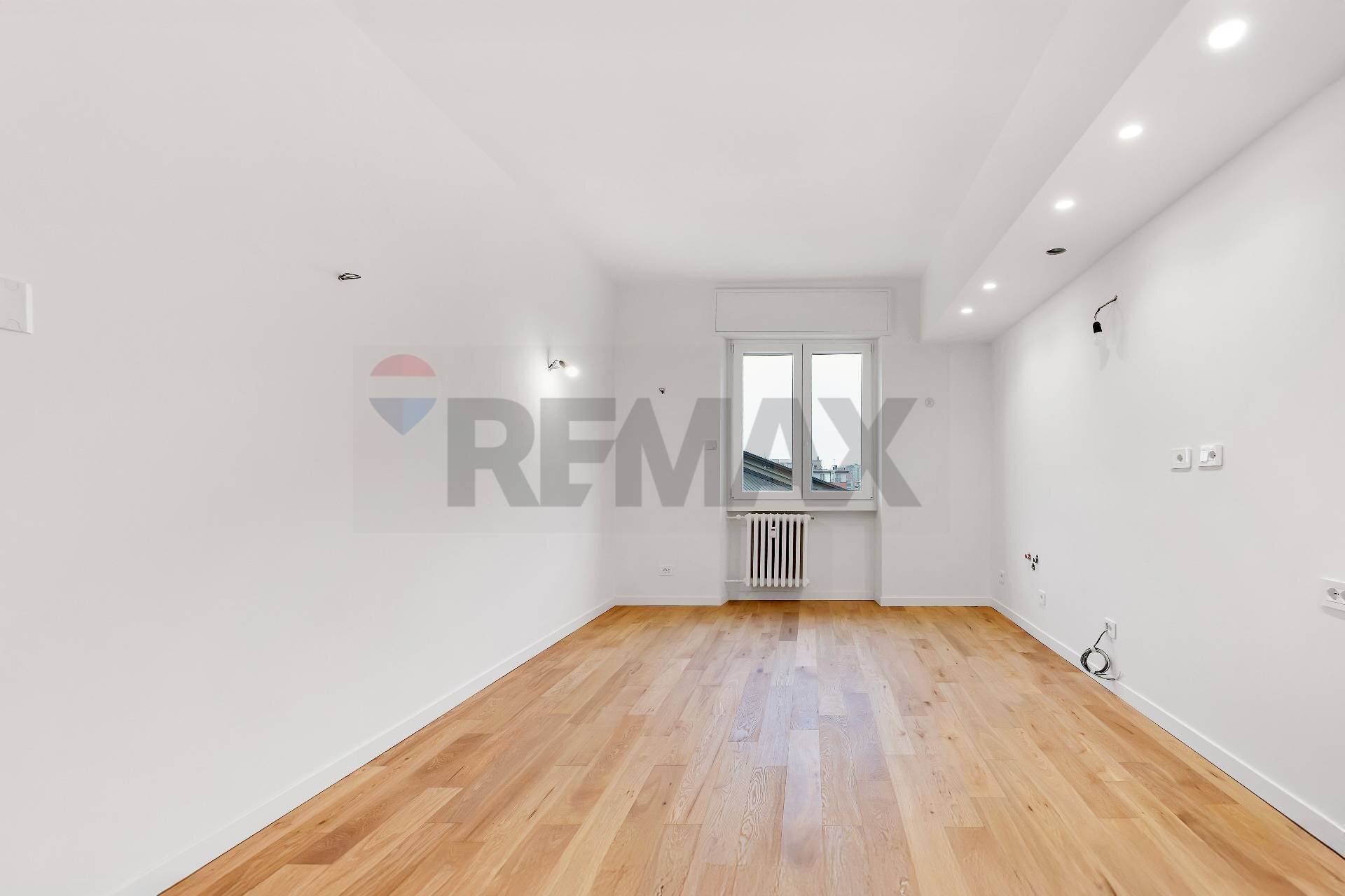 Stanza vuota - Two-room apartment via federico jarach
 
1, Milano - photo 2