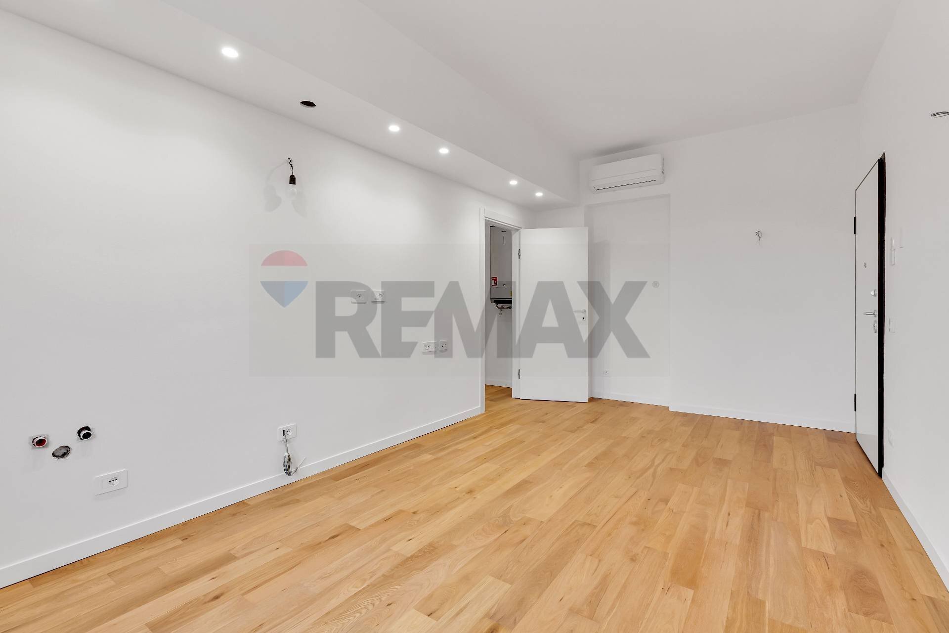 Stanza vuota - Two-room apartment via federico jarach
 
1, Milano - photo 3