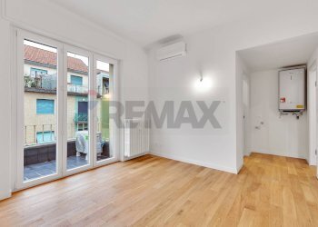 Stanza vuota - Two-room apartment via federico jarach
 
1, Milano - photo 10