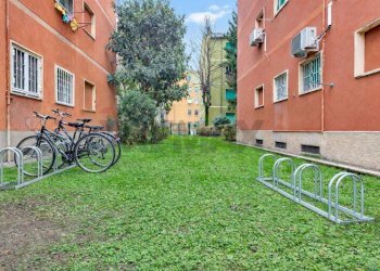 Giardino - Two-room apartment via federico jarach
 
1, Milano - photo 19