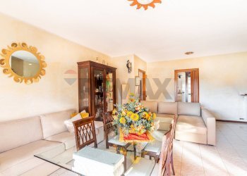 Sala da pranzo - Trilocale Via Abruzzi
 
36, Segrate - foto 5