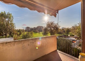 Balcone - Trilocale Via Abruzzi
 
36, Segrate - foto 6