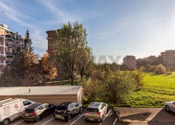 Edificio all\'aperto - Trilocale Via Abruzzi
 
36, Segrate - foto 8