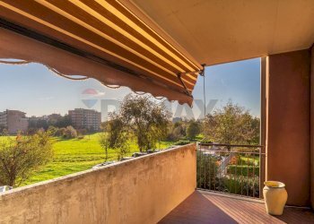 Balcone - Trilocale Via Abruzzi
 
36, Segrate - foto 9
