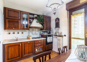 Cucina - Trilocale Via Abruzzi
 
36, Segrate - foto 14