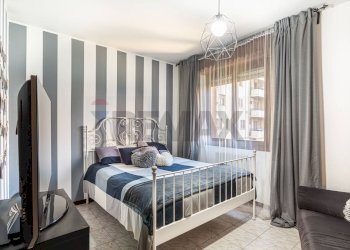 Camera / camera da letto - Trilocale Via Abruzzi
 
36, Segrate - foto 15