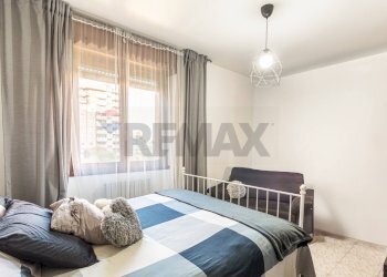 Camera / camera da letto - Trilocale Via Abruzzi
 
36, Segrate - foto 16