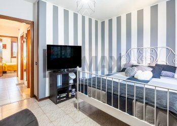 Camera / camera da letto - Trilocale Via Abruzzi
 
36, Segrate - foto 18