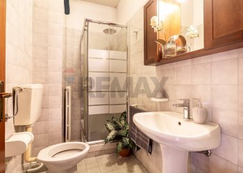 Bagno - Trilocale Via Abruzzi
 
36, Segrate - foto 19