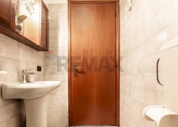 Bagno - Trilocale Via Abruzzi
 
36, Segrate - foto 20