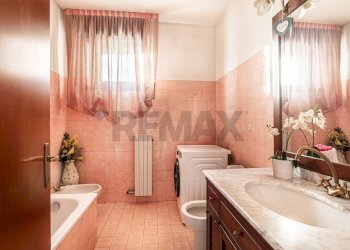 Bagno - Trilocale Via Abruzzi
 
36, Segrate - foto 21