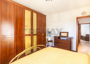 Camera / camera da letto - Trilocale Via Abruzzi
 
36, Segrate - foto 26