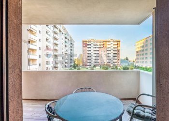 Balcone - Trilocale Via Abruzzi
 
36, Segrate - foto 28