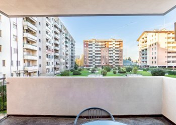 Balcone - Trilocale Via Abruzzi
 
36, Segrate - foto 29