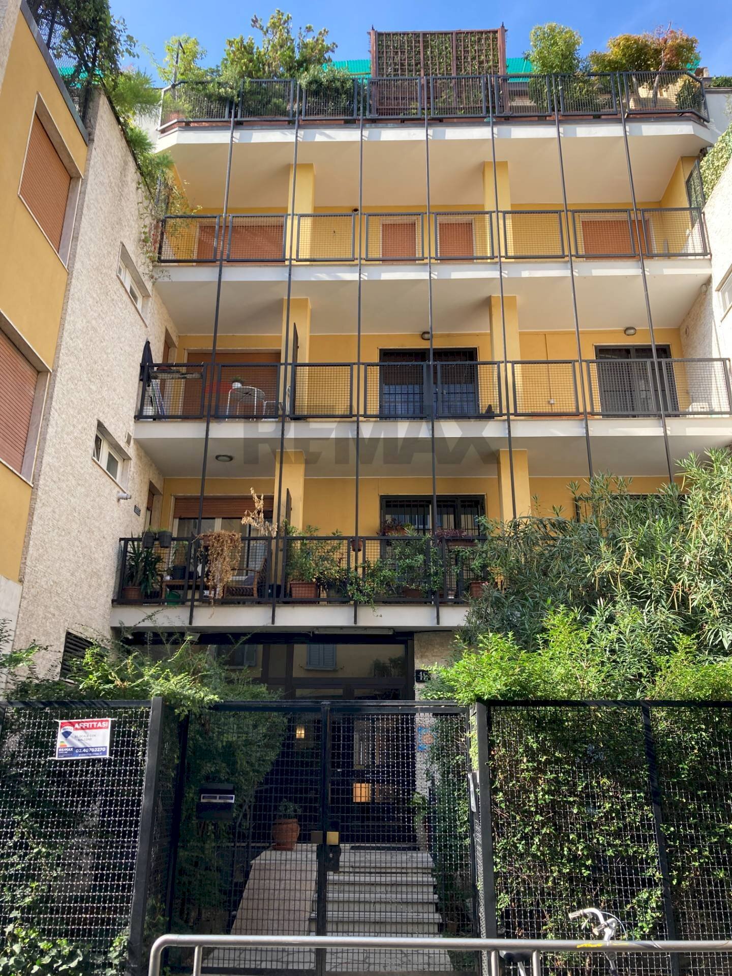 Edificio all\'aperto - Bilocale via Savona
12, Milano - foto 2