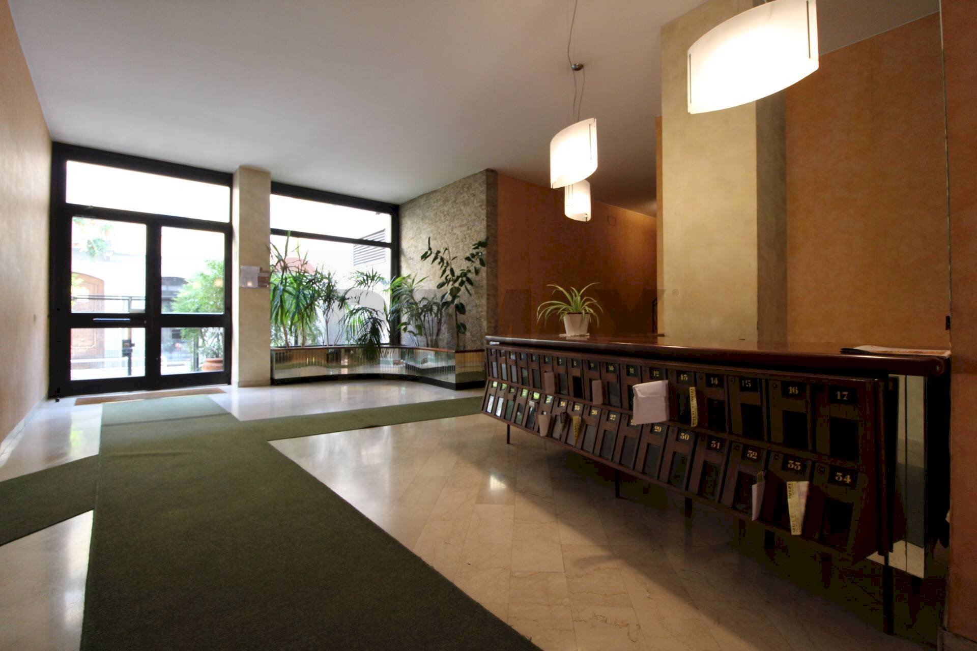 Ricezione / Lobby - Bilocale via Savona
12, Milano - foto 3