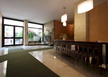 Ricezione / Lobby - Bilocale via Savona
 
12, Milano - foto 3