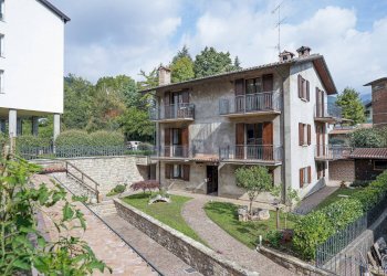 Casa all\'aperto - Bilocale via Bergamina
 
6, Ranica - foto 1