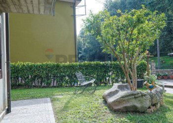 Giardino - Bilocale via Bergamina
 
6, Ranica - foto 5