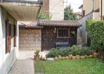 Casa all\'aperto - Bilocale via Bergamina
 
6, Ranica - foto 6