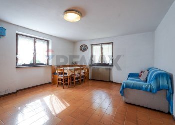 Sala da pranzo - Bilocale via Bergamina
 
6, Ranica - foto 10