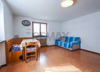 Sala da pranzo - Bilocale via Bergamina
 
6, Ranica - foto 11