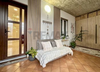 Veranda - Casa semi indipendente Via Pinosa
 
18/a, Dalmine - foto 15