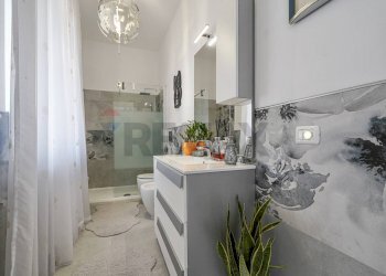 Bagno - Casa semi indipendente Via Pinosa
 
18/a, Dalmine - foto 18