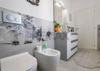 Bagno - Casa semi indipendente Via Pinosa
 
18/a, Dalmine - foto 19