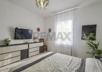 Camera / camera da letto - Casa semi indipendente Via Pinosa
 
18/a, Dalmine - foto 23