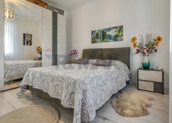 Camera / camera da letto - Casa semi indipendente Via Pinosa
 
18/a, Dalmine - foto 24