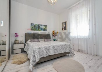 Camera / camera da letto - Casa semi indipendente Via Pinosa
 
18/a, Dalmine - foto 25