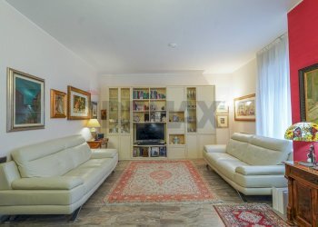 Soggiorno - Trilocale Via Antonio Locatelli
 
29, Bergamo - foto 5